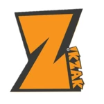 zikzak store android application logo